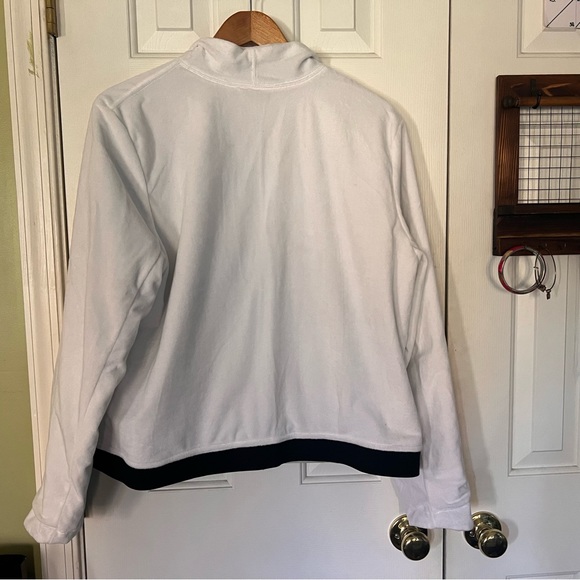 THE NORTH FACE // Reversible Quarter-Zip - Picture 5 of 6